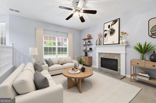 9360 Carnes Crossing Circle, Jonesboro, GA 30236