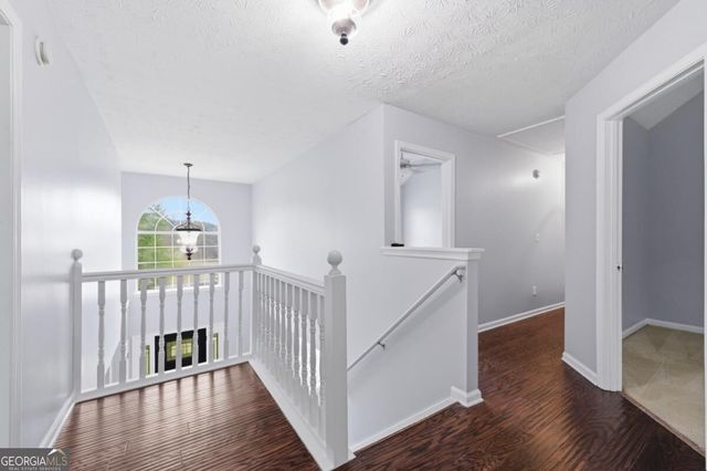 9360 Carnes Crossing Circle, Jonesboro, GA 30236