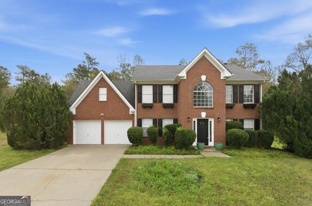 9360 Carnes Crossing Circle, Jonesboro, GA 30236
