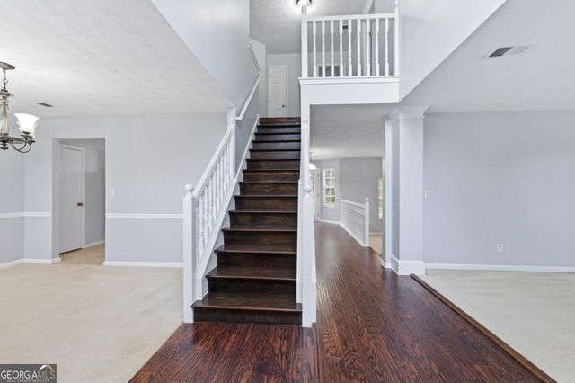 9360 Carnes Crossing Circle, Jonesboro, GA 30236