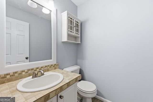 9360 Carnes Crossing Circle, Jonesboro, GA 30236