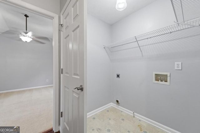 9360 Carnes Crossing Circle, Jonesboro, GA 30236