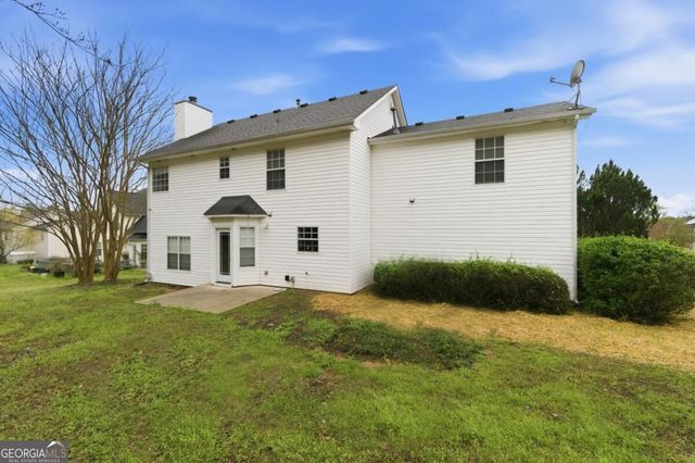 9360 Carnes Crossing Circle, Jonesboro, GA 30236