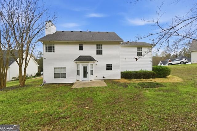9360 Carnes Crossing Circle, Jonesboro, GA 30236