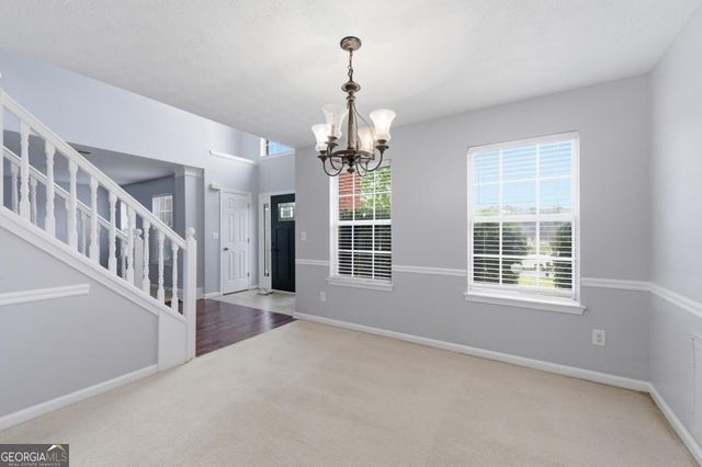 9360 Carnes Crossing Circle, Jonesboro, GA 30236