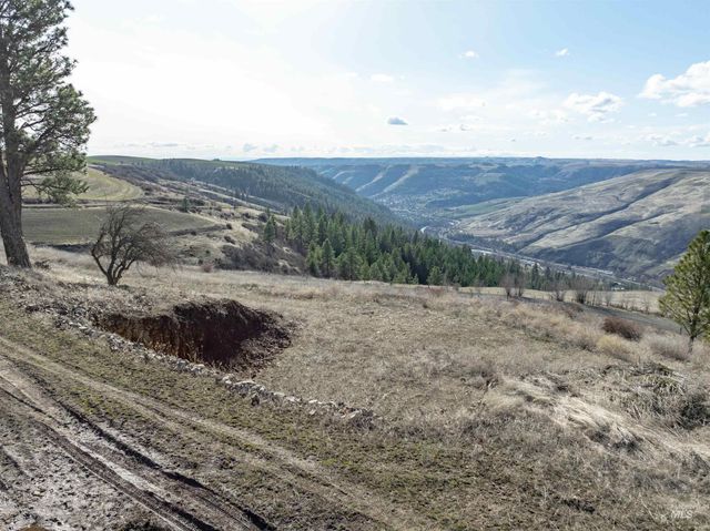 TBD Sperry Grade Road, Kendrick, ID 83537