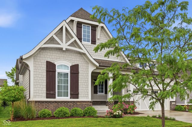 1590 Birchfield Drive, Westfield, IN 46074
