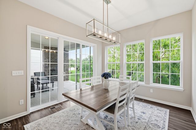 1590 Birchfield Drive, Westfield, IN 46074