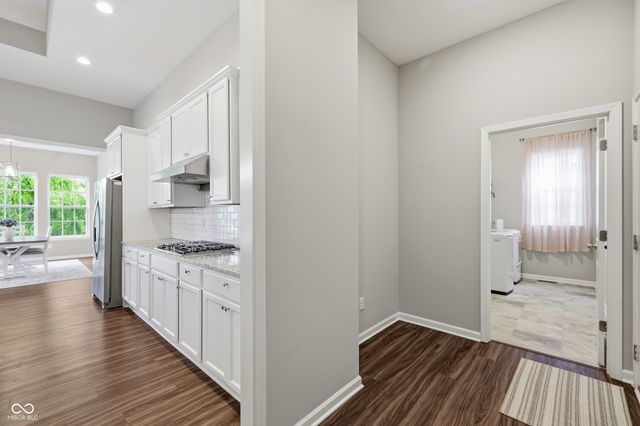 1590 Birchfield Drive, Westfield, IN 46074