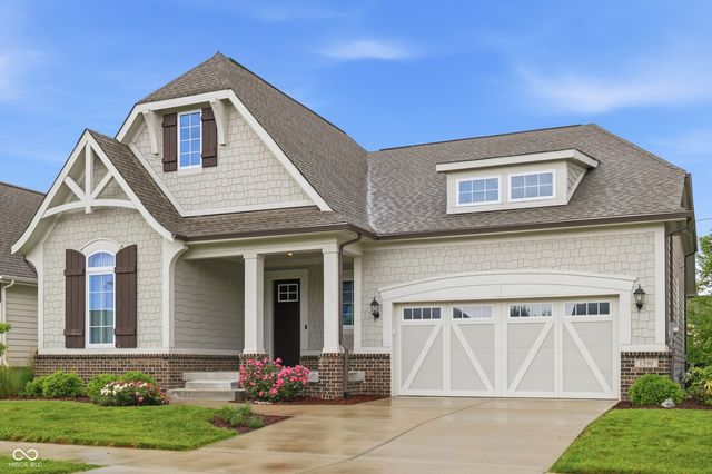 1590 Birchfield Drive, Westfield, IN 46074