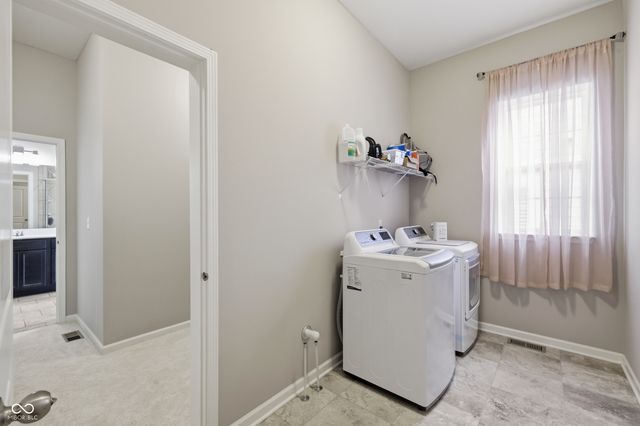 1590 Birchfield Drive, Westfield, IN 46074