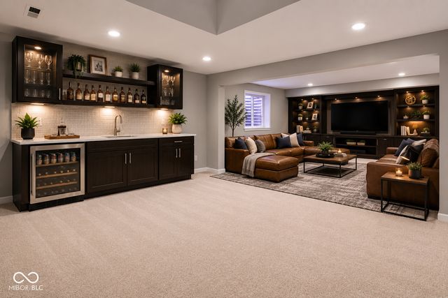 1590 Birchfield Drive, Westfield, IN 46074