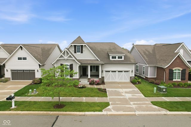 1590 Birchfield Drive, Westfield, IN 46074