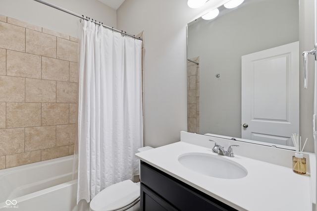 1590 Birchfield Drive, Westfield, IN 46074
