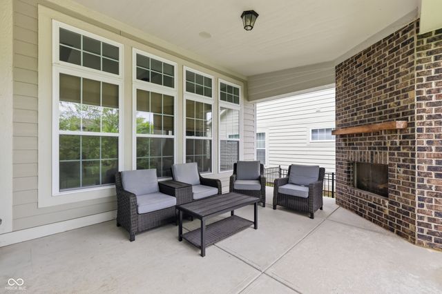 1590 Birchfield Drive, Westfield, IN 46074