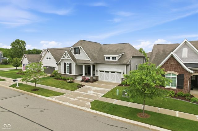 1590 Birchfield Drive, Westfield, IN 46074