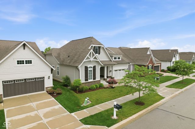 1590 Birchfield Drive, Westfield, IN 46074