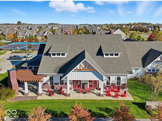 1590 Birchfield Drive, Westfield, IN 46074