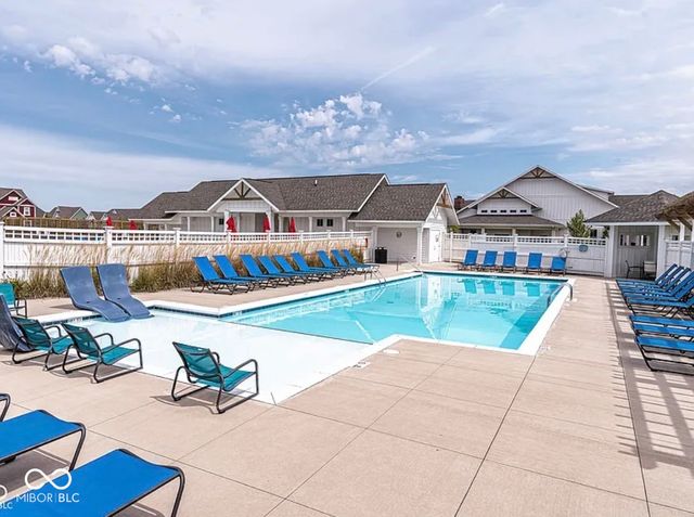 1590 Birchfield Drive, Westfield, IN 46074