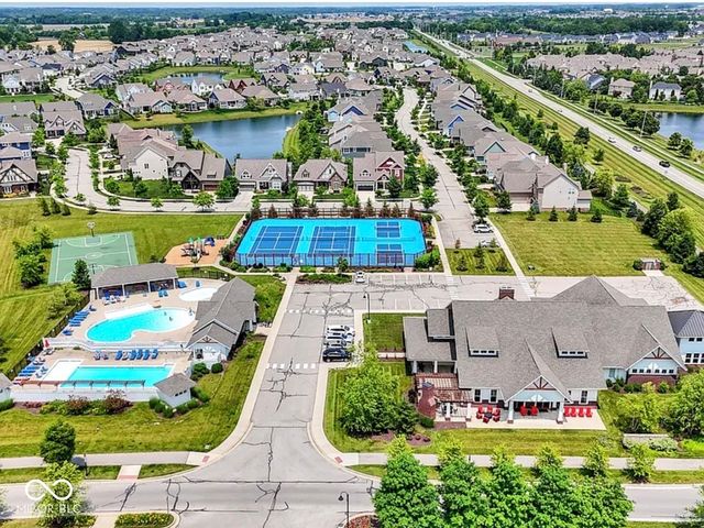 1590 Birchfield Drive, Westfield, IN 46074