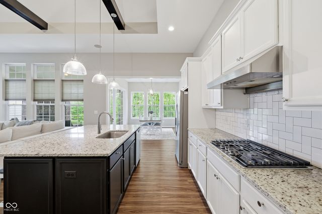 1590 Birchfield Drive, Westfield, IN 46074