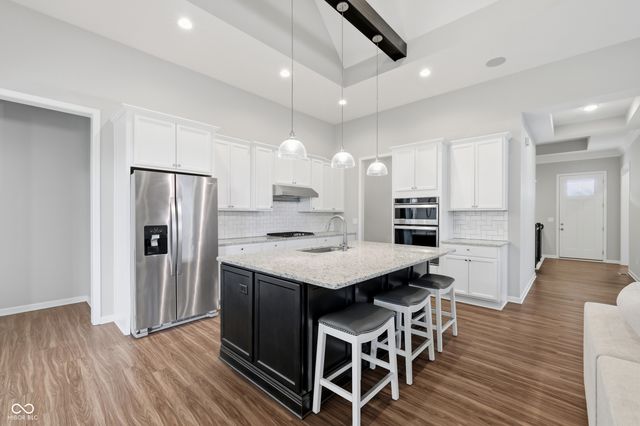 1590 Birchfield Drive, Westfield, IN 46074