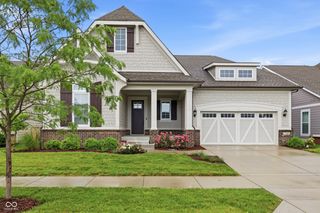 1590 Birchfield Drive, Westfield, IN 46074