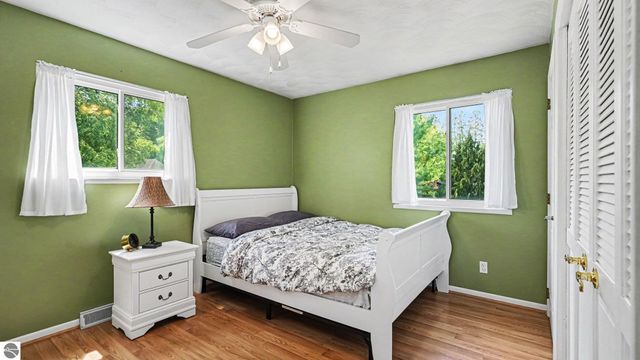 1012 Highland Street, Mt Pleasant, MI 48858