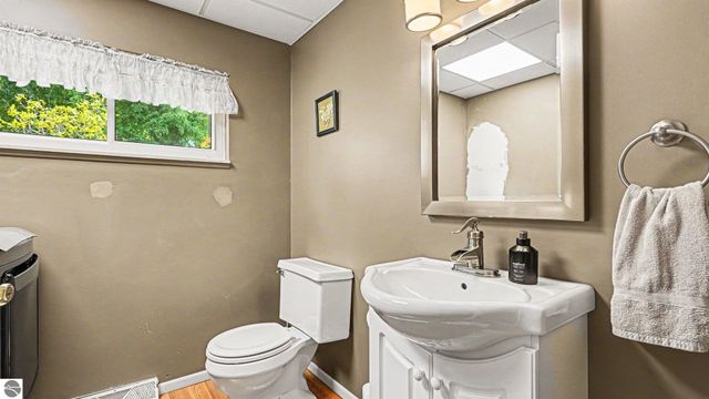 1012 Highland Street, Mt Pleasant, MI 48858
