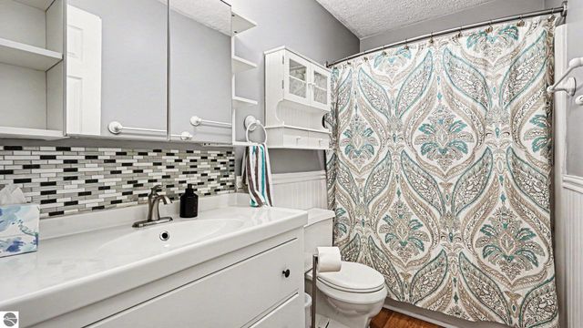 1012 Highland Street, Mt Pleasant, MI 48858
