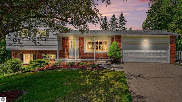 1012 Highland Street, Mt Pleasant, MI 48858