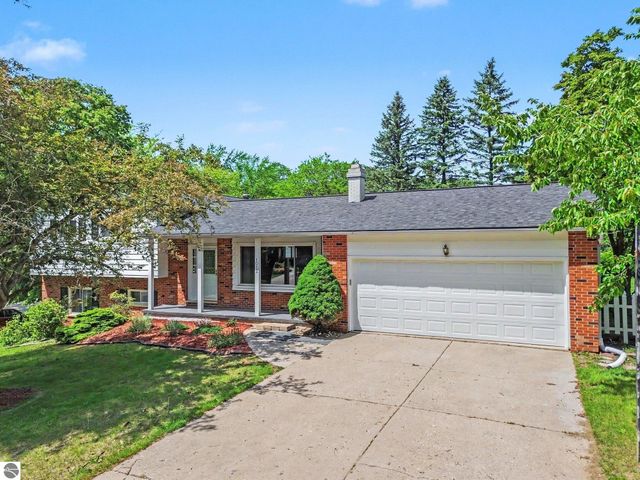 1012 Highland Street, Mt Pleasant, MI 48858