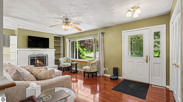 1012 Highland Street, Mt Pleasant, MI 48858