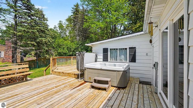1012 Highland Street, Mt Pleasant, MI 48858