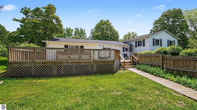 1012 Highland Street, Mt Pleasant, MI 48858
