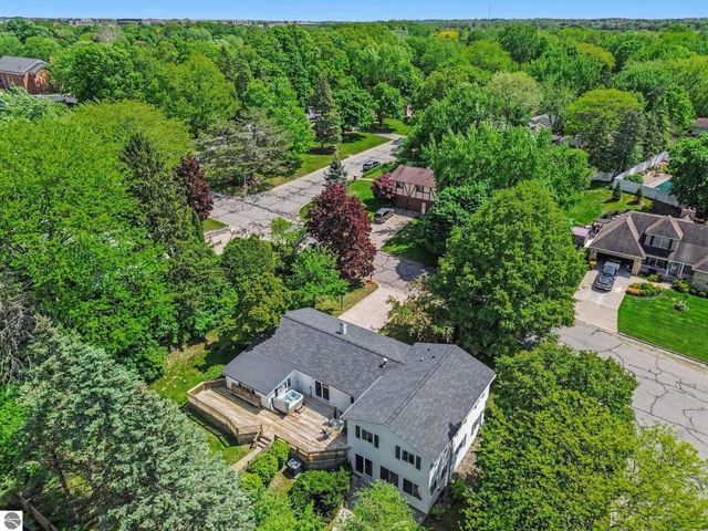 1012 Highland Street, Mt Pleasant, MI 48858