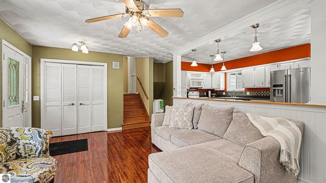 1012 Highland Street, Mt Pleasant, MI 48858