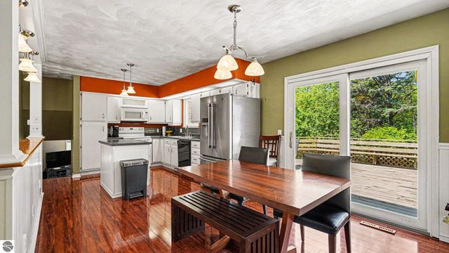 1012 Highland Street, Mt Pleasant, MI 48858
