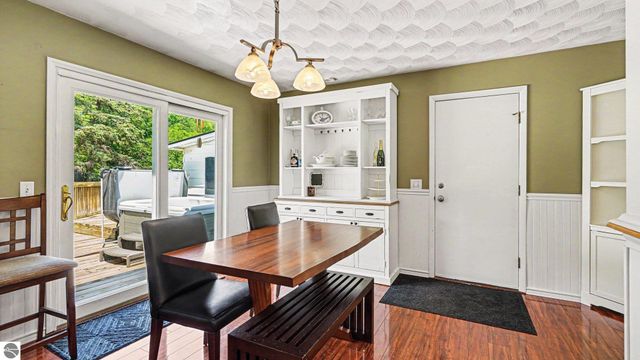 1012 Highland Street, Mt Pleasant, MI 48858