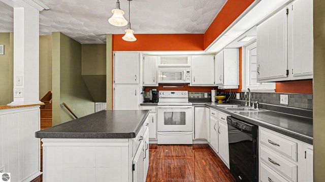 1012 Highland Street, Mt Pleasant, MI 48858