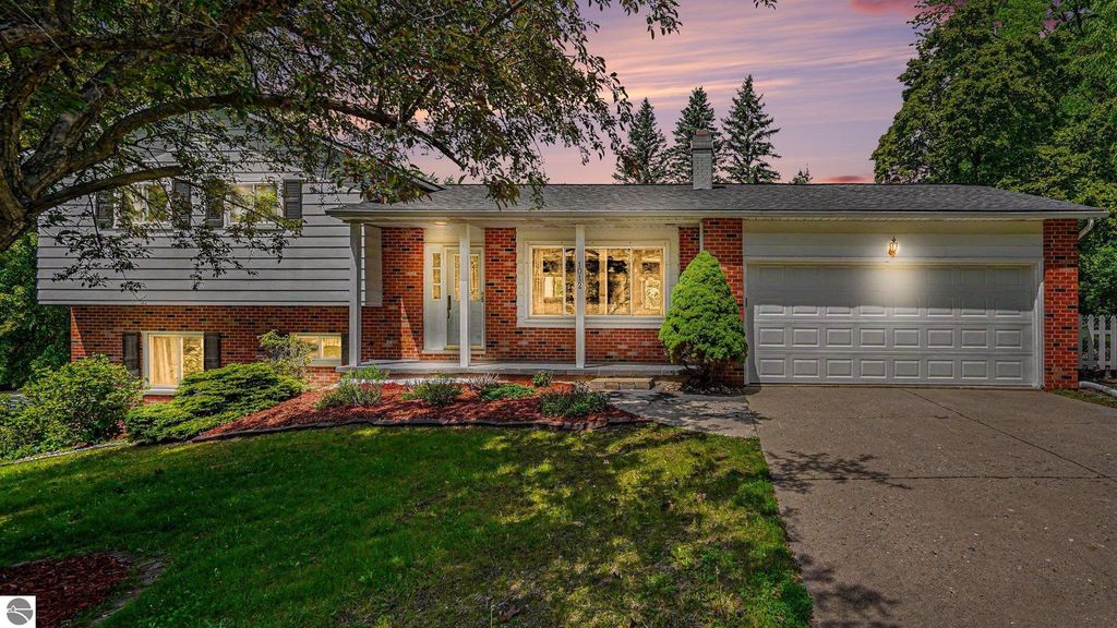 Image 27 of property listing at 1012 Highland Street, Mt Pleasant, MI 48858