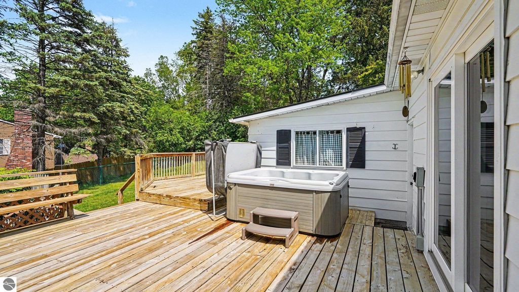 Image 31 of property listing at 1012 Highland Street, Mt Pleasant, MI 48858
