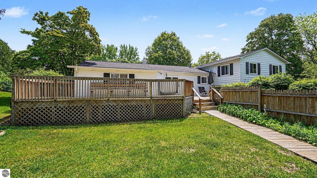 Image 32 of property listing at 1012 Highland Street, Mt Pleasant, MI 48858
