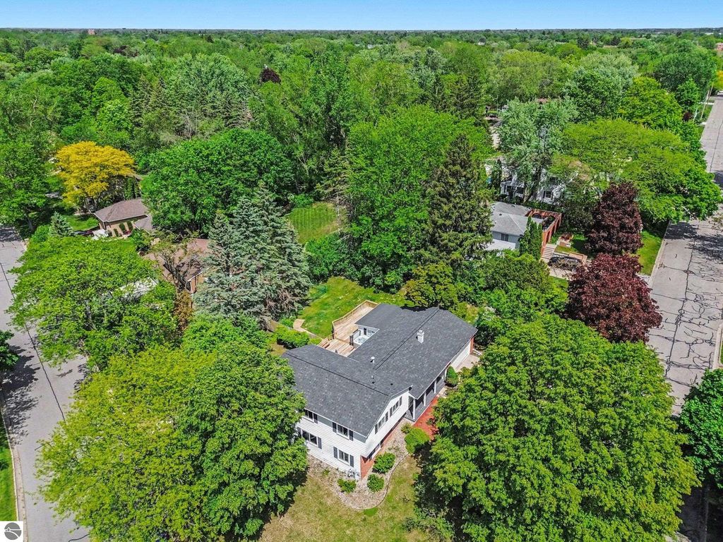 Image 35 of property listing at 1012 Highland Street, Mt Pleasant, MI 48858