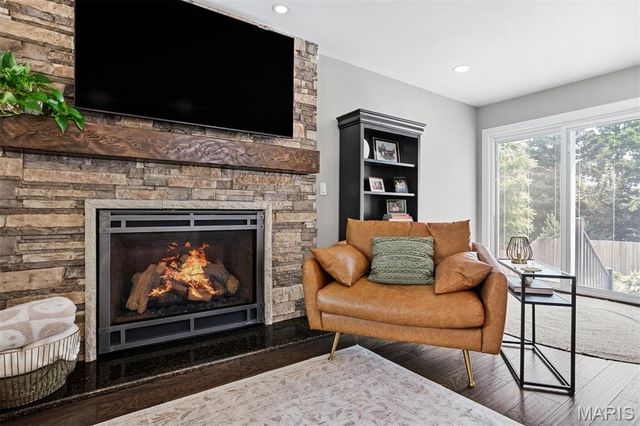 705 Stone Canyon Drive, Ballwin, MO 63021