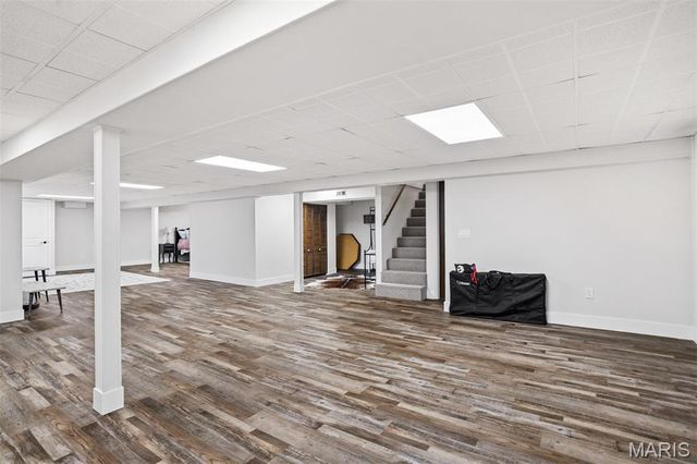 705 Stone Canyon Drive, Ballwin, MO 63021