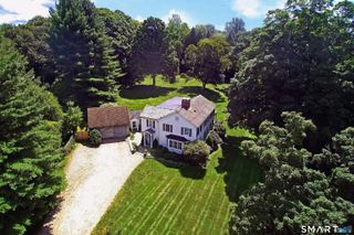 106 Spectacle Lane, Ridgefield, CT 06877