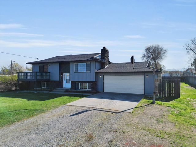 1511 S Warren Rd, Spokane Valley, WA 99037