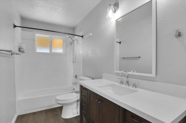 1511 S Warren Rd, Spokane Valley, WA 99037