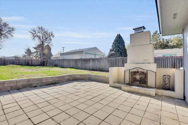 1511 S Warren Rd, Spokane Valley, WA 99037